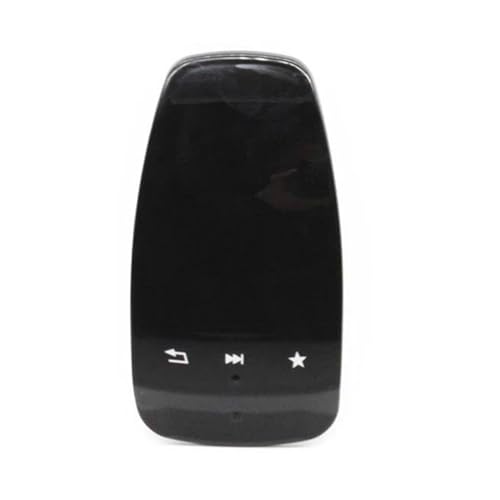Cache de commande tactile Mercedes W205 W253 W213 - Accessoire Console Centrale