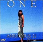  ONE～ANRI OPUS 21 Films～ [DVD]