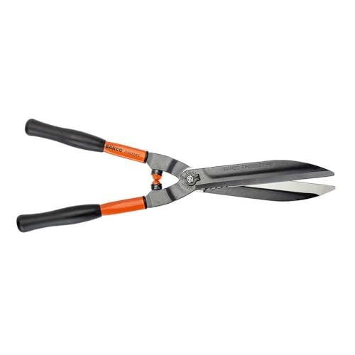Bahco P51 - professionalHedge Shear 22in, 570 mm, Black - Image 3