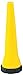 Streamlight 78904 Safety Wand for UltraStinger, Stinger HP and Stinger XT HP, Yellow