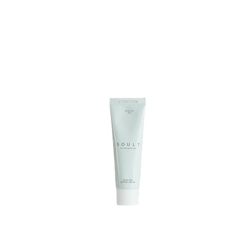 Crème Ectoin Morte Meer 7% formule régénération naturelle et soin anti-irritations