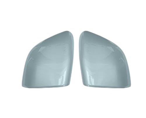 Coques rétroviseur voiture NIO ET5 protection anti-rayures pour stationnement urbain