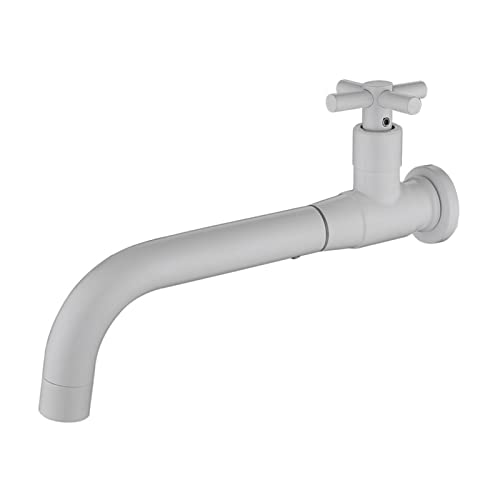 Grifo de lavado del agua fría para lavabo de la cocina o exterior