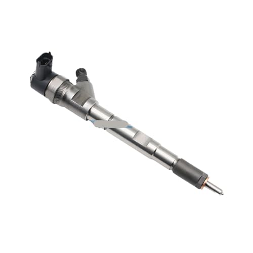 Injecteur Common Rail 0445110232 pour moteur diesel 33800-4A400