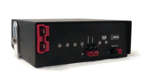 Controlador Spreader SnowEx para Buyers miniatura 5