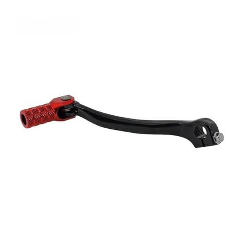 Levier de vitesses pliable moto pour CRF450R eviter la casse du selecteur cross dirt