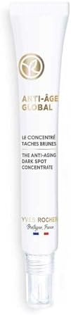 Yves Rocher ANTI-AGE GLOBAL Crema Corrección para el Día – Anti-M...