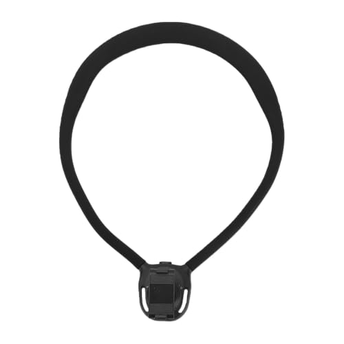 Soporte para Cuello con Correa para el Pecho Diyeeni Magnético Apto para 6 Nano