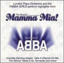 Mamma Mia! [Audio CD]