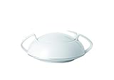 excellente Verarbeitung Rosenthal TAC Gropius Schüssel mit Deckel Platin