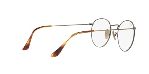 Image of Ray-Ban Unisex Square Frames - 0RX8247V