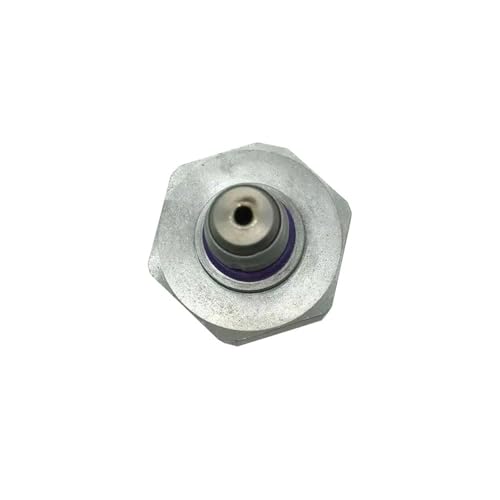 Capteur de pression de climatisation pour Golf 7 et E-Golf - Référence 4M0959603C - 4