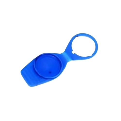 Cubierta botella limpiaparabrisas VW 1K0955455 de alta resistencia 6