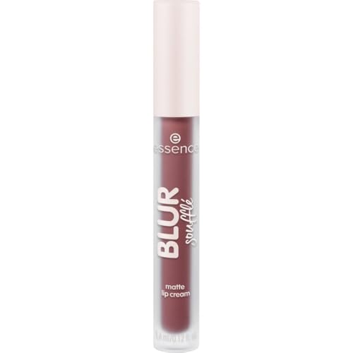 Rouge À Lèvres Essence Blur Soufflé 3.6 Ml – Mat Crémeux - vue 5