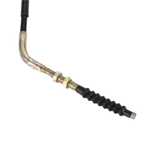 Durite de commande d'embrayage CB400SF câble souple pour moto NC31 - 4