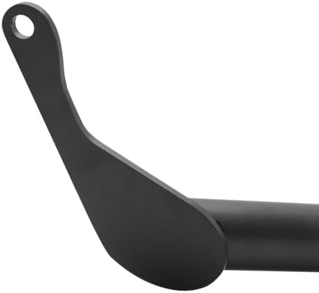 Motorcycle Engine Guard Crash Bar Bumper For Harley Sportster S 1250 RH1250 2021-2022 (Matt Black)