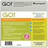 Accuquilt GO! Cutting Mat 6 x 6
