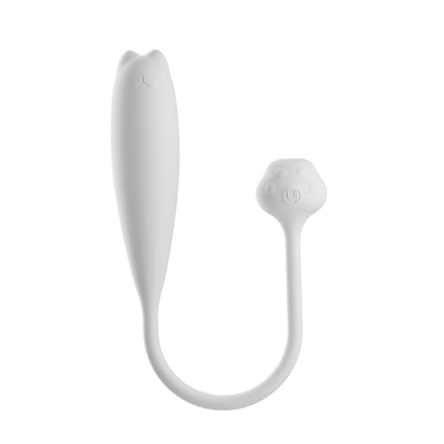 【超可愛い！猫の形ローター】バイブ ろーたー 女性用 持ち運び 静か 強力 人気「10段階激震+遠隔アプリ操作」あだるとグッズ クリ責め 潮吹き 遠隔ローター 電動バイブレーター 電マ 小型 軽量 防水 USB充電 大人のおもちゃ 初心者向け - 画像1