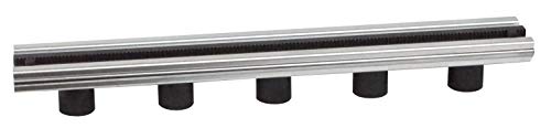 Flame Tech Scorpion EZ-Cut Track Section, Powerful Cutting Tool, Reduces Grinding and Rework, No Electricity Required, Torch Kit Available in 24” Cutting Length, Sold Separately