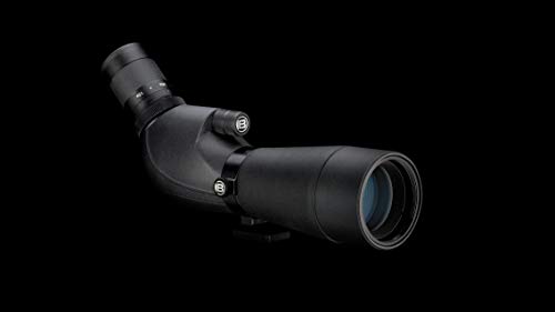 Bresser Cannocchiale Corvette 15-45 X 60 Impermeabile - 7