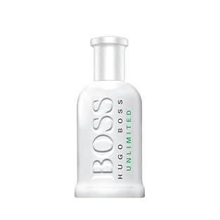 HUGO BOSS PERFUME FOR MEN: This Eau de Toilette for men presents a modern and energizing combination. It's a testament to the BOSS man's enduring hard work and the motivating energy he feels when reaching personal goals. AROMATIC FRAGRANCE PROFILE: I...