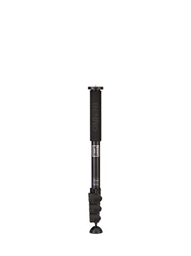 Benro Adventure 3 Series Aluminum Monopod (MAD38A)
