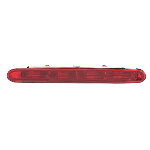 Troisième feu stop pour Peugeot 307 de 2001 à 2008 connecteur d'origine 6350P5