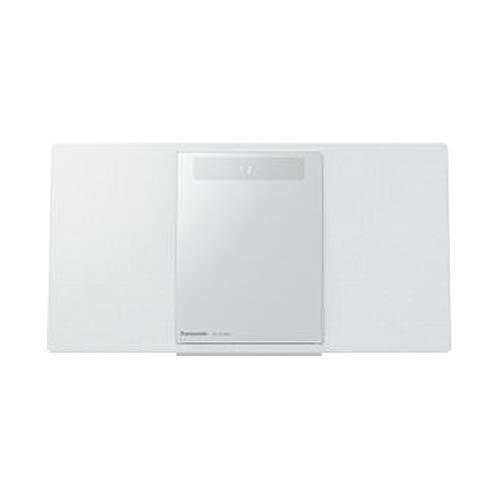 Preisvergleich Produktbild Panasonic SC-HC2040EGW weiÃ