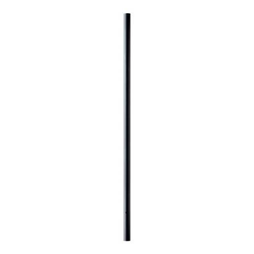 Promo 40% OFF Quorum 70-96-15 Traditional Post from Lantern Collection in Black Finish,
