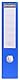 Classeur a levier export. pvc a4 dos de 70mm