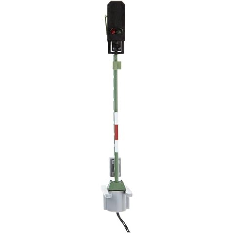 Viessmann 4011 H0 Lichtsignal Blocksignal Fertigmodell DB Cover