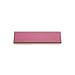 Ruby Extra-Fine Ceramic 4" x 1" x 0.25" Sharpening Stone with Aluminum Mounting for KME 3,000 grit