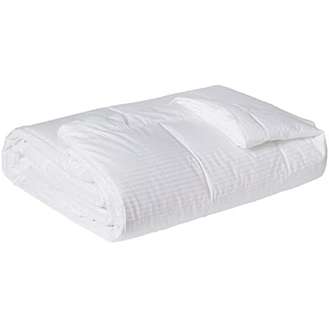 DOWNLITE Extra Large Down Alternative Blanket Cover