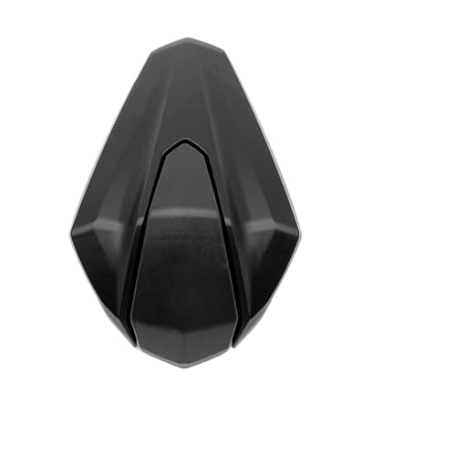 Capot de selle arrière Kawasaki Ninja 400 Z400 EX400 ABS KRT 2017-2023 moto noir