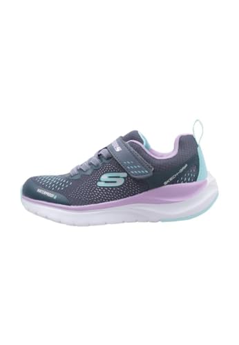 Skechers Unisex-Child Ultra Groove-Hydro Mist Sneaker