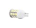 Camco 921 LED Light Bulb | Replacement Light Bulb for RV Lights or Camper Appliances | Features Long Lasting 30,000-Hour Life Expectancy | 12V DC, Bright White (54633)