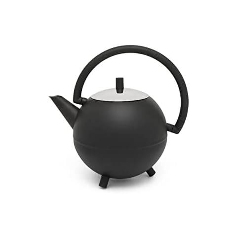 Bredemeijer Bella Ronde Teapot Cover