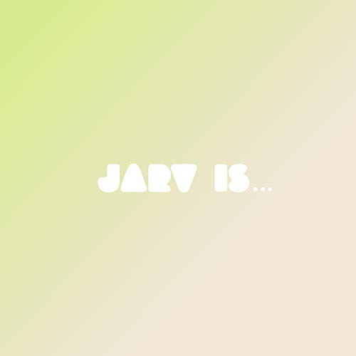 JARV IS...