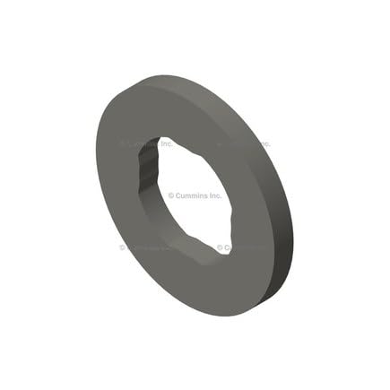 Genuine Cummins 4941112 GASKET,INJECTOR