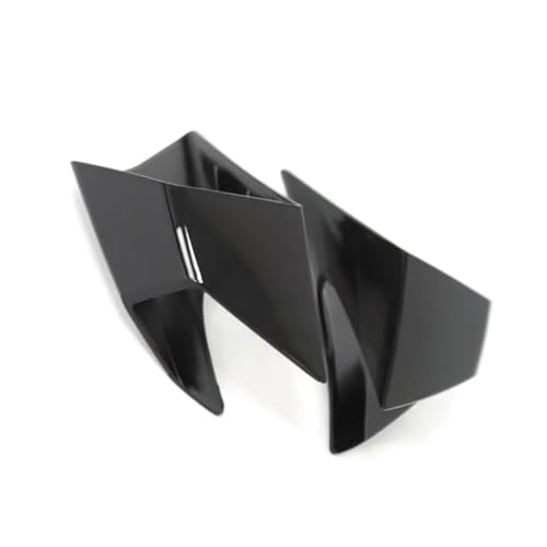 �o�C�N�p�X�|�C���[ �I�[�g�o�C�Œ�E�C���O���b�g�T�C�h�X�|�C���[�J�E����͗��V�F�� Compatible With CBR650R For CBR1000RR 2019-2023(Style B)