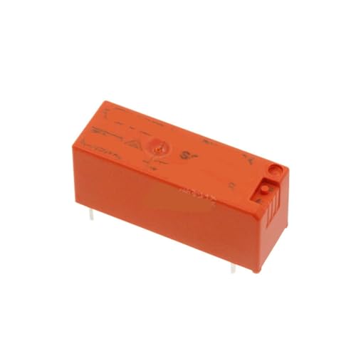 Relais RY610024 résout les micro-coupures de bobine 12VDC 5 broches 8A