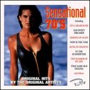Sensational 70's [Audio CD] Various Artists
