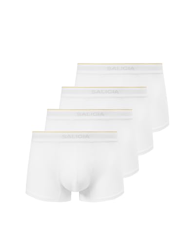 SALIGIA Mens Underwear Trunks for Men