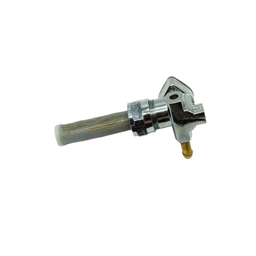 Petcock de carburant FXDB 1991 pour rénover l'alimentation du réservoir 62167-81