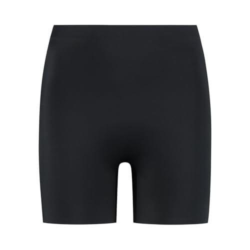 Bye Bra Shorts Invisibles, Ropa Moldeadora sin Costuras, Control Ligero del Vientre, Ropa Interior Suave, cómoda y Moldeadora, Shorts Anti roces, 3 Colores, S-XXL
