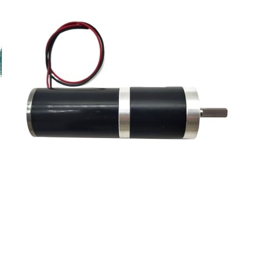 Moteur planétaire 24V 2386rpm 32-31ZY à couple élevé de 47kg.cm