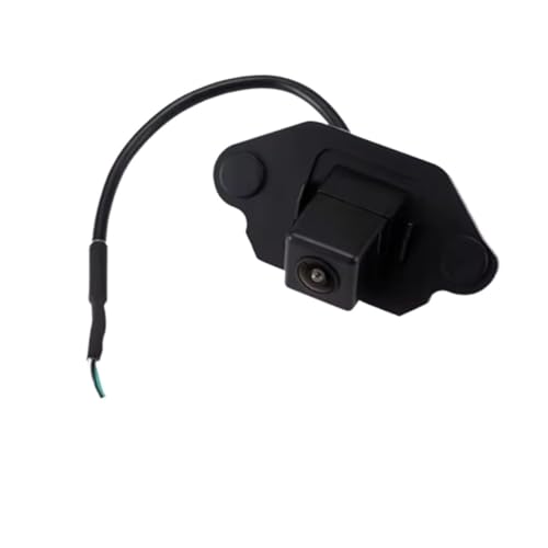 Caméra de recul Nissan Qashqai J10 J11 (2008-2015) - Remplacement OE 28442-EY00A