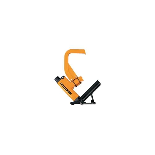 Bostitch Hardwood Cleat Nailer