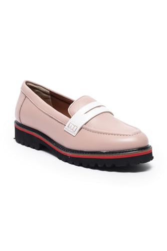 Image of Allen Solly Womens Ahscfrgbs01616 Sneaker