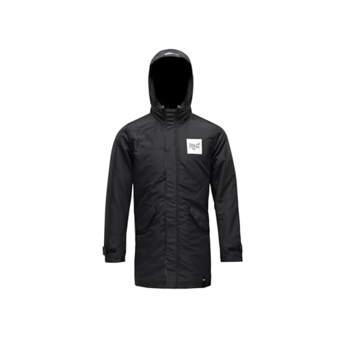 Mac, Veste Homme, Noir, M